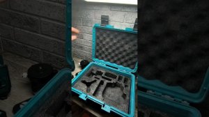 Обзор на Лазерный уровень/нивелир Makita 4D,16 линий
