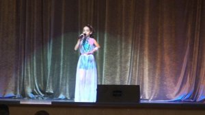 «Маленький блюз» Левчук Татьяна, конкурс «Ангел надежды» 2013