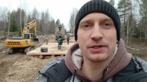 Мосты ремонт строительство