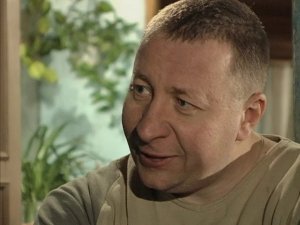 Детективы. Пироман