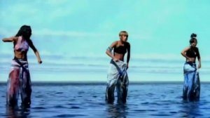 TLC - Waterfalls