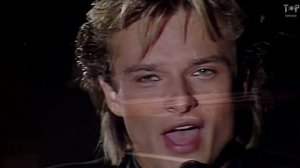 David Hallyday - High (1988)