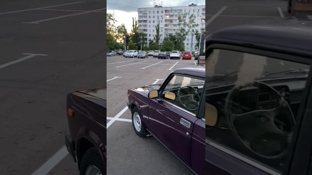 Ваз 21074 смотреть онлайн