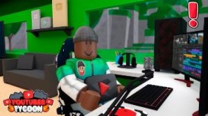 youtuber tycoon