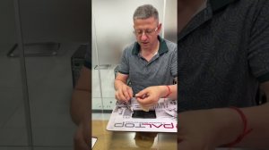Динамометрический ключи