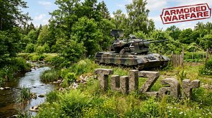 Armored Warfare⭐PvE⭐♫⭐ББМ 5-8.