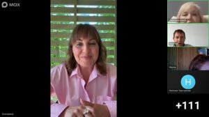 Истории участников майского заезда в Анапе. Василий Боев и Екатерина Лисина