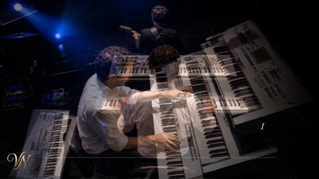 Velvet Note Sessions