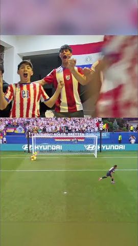 Paraguay Win Reaction World Cup Round 32.🇵🇾💀