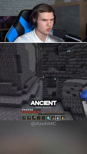Я Стал Самым Нищим в Мinecraft😔💸 #shorts #шортс #minecraft #майнкрафт #челлендж #прикол #мем #рофл