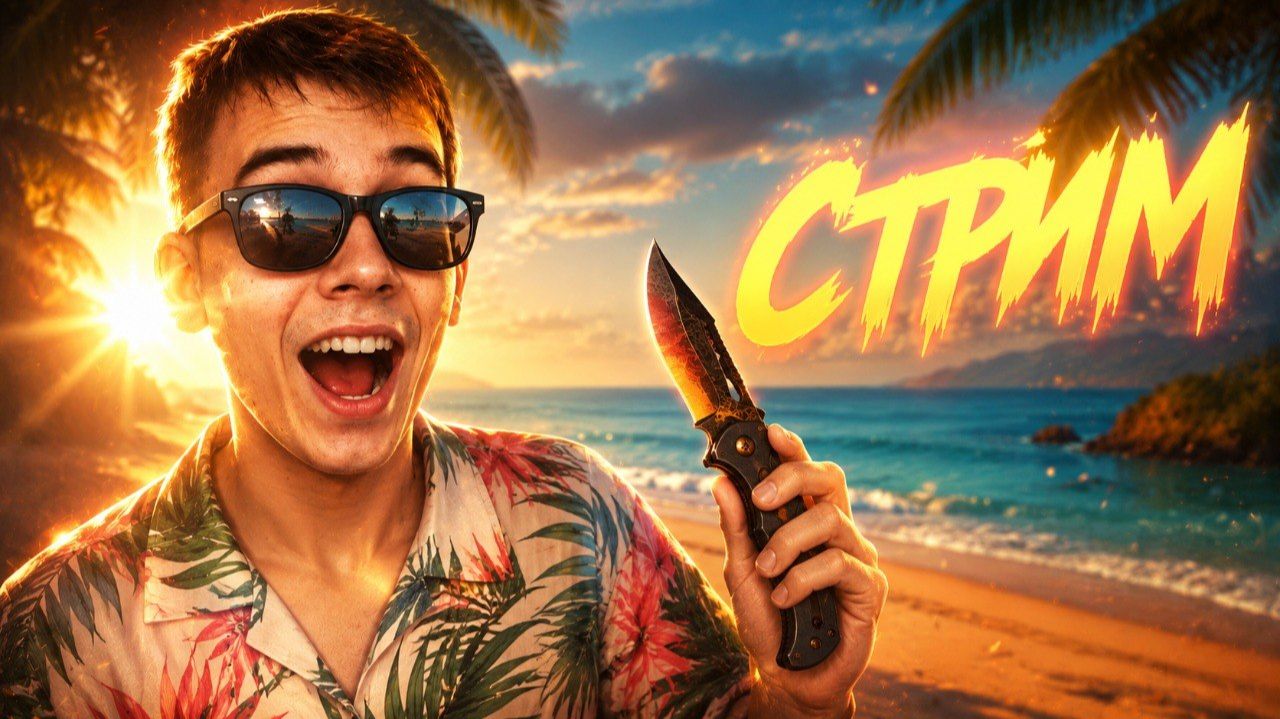 СТРИМ STANDOFF 2, ИГРАЕМ В ИГРЫ БЕХОЛДЕРА НА ГОЛДУ В STANDOFF 2. смотреть онлайн
