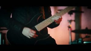 Beyond The Black - Lost In Forever