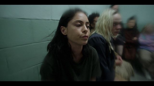 Новый вишнёвый вкус 2 серия «Похмелиться тем же» (сериал, 2021)
