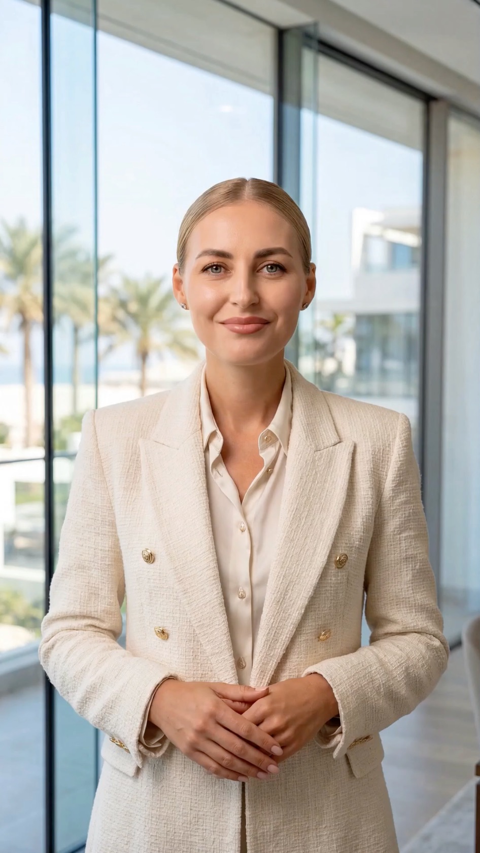 🤖 ИИ Аватар для Риелтора из Омана! 🇴🇲 #ai #aiavatar #realestate #muskat #oman #realtor #ии смотреть онлайн