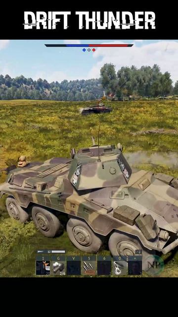 DRIFT Thunder смотреть онлайн