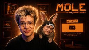 ДЕНЖЕР ЛЕХА УСТРОИЛСЯ БУРИЛЬЩИКОМ?! | ОЧЕНЬ СЛОЖНЫЙ ХОРРОР MOLE