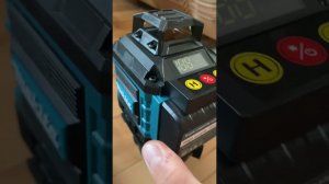 Лазерный уровень makita 4d/16 линий нивелир со штативом Akira электро инструменты оптом Wikkeo.com