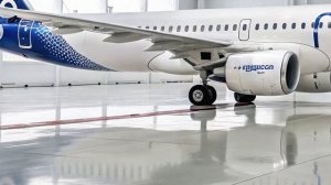 ШОК ДЛЯ МИРА! МС-21-400 ПОКАЗАЛ СВОЮ МОЩЬ — РОССИЯ ВОЗВРАЩАЕТСЯ В НЕБО
