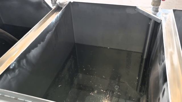 Сип-мойка передвижная cip 3/100 local смотреть онлайн
