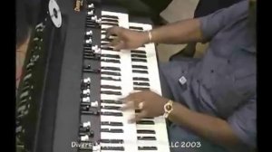 Орган. Гармоника.The Greatest Hammond Organ Solos - Part 3.