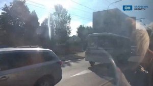 Орловцы с раннего утра штурмуют заправки
