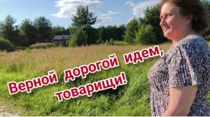 30.06.2026 За смородиной на фазенду