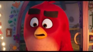 Вышел первый трейлер мультфильма Angry Birds 3.