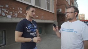 Дом на Юге / Краснодар / СТРОЙХЛАМ