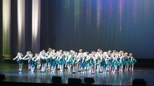 «Толстый Карлсон», БКЗ «Октябрьский» 2014