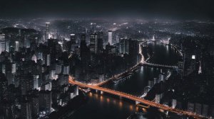 City Drive Funk ｜ Tokyo Lights After Midnight