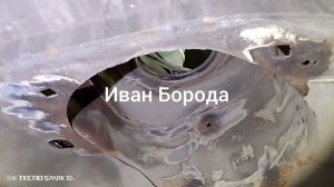 Лада Калина ремонт передних стаканов и брызговиков. lada kalina