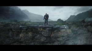 Death Stranding ｜ Кинематографический трейлер ｜ PS4