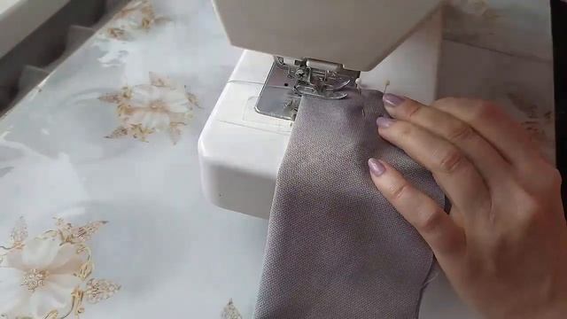 DIY / Подхват для штор / Без заморочек / МК