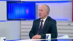 Эксперт: «Опыт участников СВО необходимо использовать на всех уровнях власти»