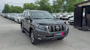 TLC PRADO 150