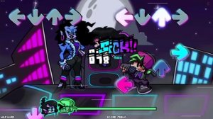 фнф Модификация.friendy Night funken NEO 
часть 3
