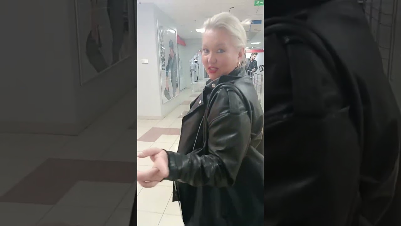Торговый центр "Мега" смотреть онлайн