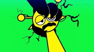 Incredibox Sprunki ГОРЧИЧНАЯ ЛИХОРАДКА! Хорнстромп анимации на русском_6