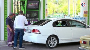 В Севастополе работают над тем, чтобы нарастить объёмы поставок топлива в город