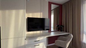 Квартира пик 22 м2