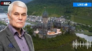 Константин Сивков / Меморандум с Ираном меняет расклад