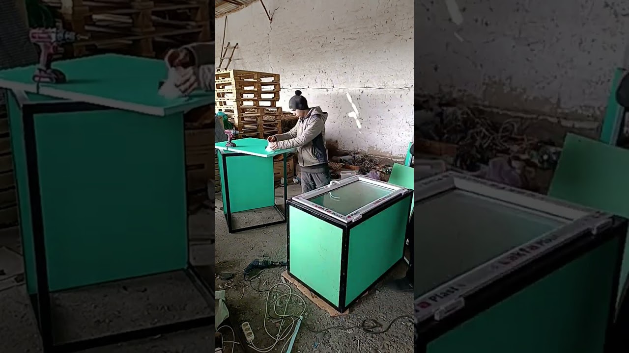 ИНКУБАТОР ЯСАШ ЖАРАЁНИ смотреть онлайн
