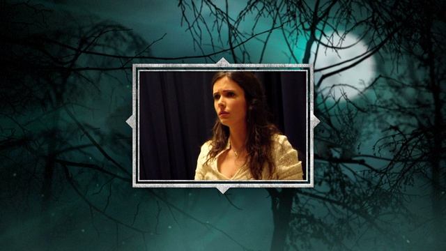 Grimm S1. Audition Tape - Bitsie Tulloch смотреть онлайн
