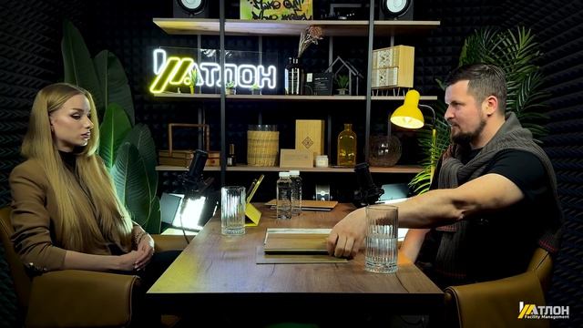 Кварц-винил: мифы, тренды и секреты укладки смотреть онлайн