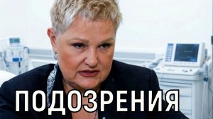 В жизни может быть всякое. Суханкина в слезах показала приёмных детей