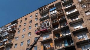 Жителям Курской области, пострадавшим при атаках ВСУ, выдали более 16 тысяч сертификатов на жилье.