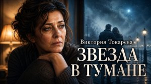 ПОДРУГА УВЕЛА МУЖА | Виктория Токарева | Звезда в тумане | Аудиокнига