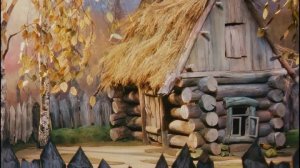 Волк и теленок (1984)