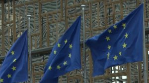 Еврокомиссия выделила Украине 3,9 млрд евро на закупку беспилотников.