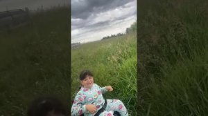 Рыбалка/Даша Клюева